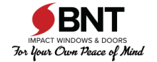 BNT Impact Windows & Doors