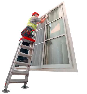 BNT certified impact window installer